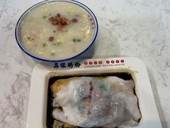 -荔银肠粉(建六店)