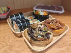 -师任堂韩式食品(总店)
