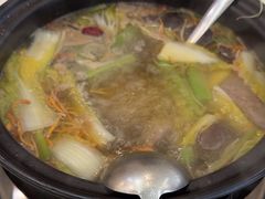 -蜀皇·菌汤鲜黄牛肉汤锅(宽窄巷子店)