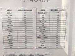 -RIMOWA(上海维修保养中心)