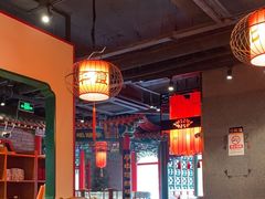 -北平食府.北京烤鸭(亦庄店)
