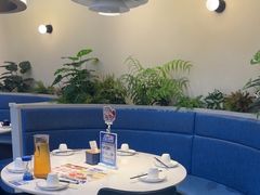 -兰湘子·湘菜小炒(盛龙广场店)