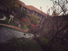 -上海瑞金洲际酒店