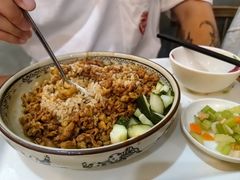 -菊儿人家·北京胡同菜(南锣鼓巷店)