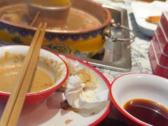 -京元盛铜锅涮肉(上海总店)