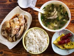-陈记汤饭(水巷口店)