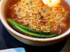 -很久以前羊肉串(中山公园店)
