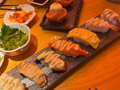 -莲寿司(国兴店)
