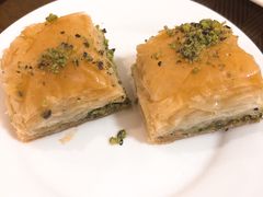 -沙漠玫瑰土耳其餐厅(神路街店)