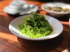 海菜-大牌大·传统杭帮菜(湖滨店)