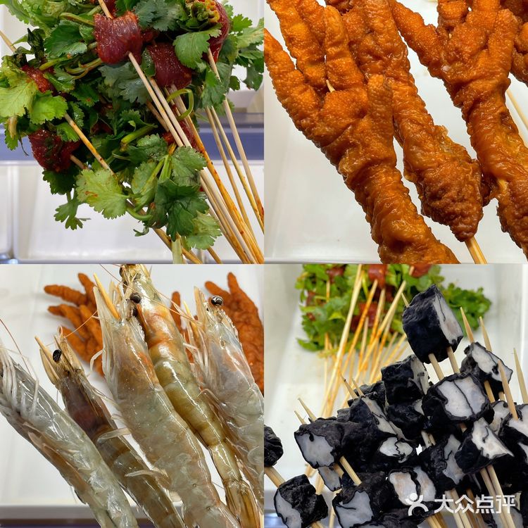 真的好吃，万德庄这家一定要来！15.9三十签