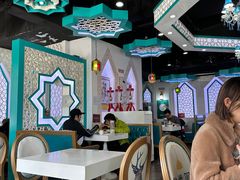 -帕米尔食府(白云观店)