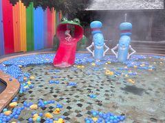 -天目湖涵田半山温泉