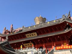 -上海东林寺(金山区)