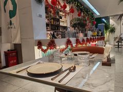 -LA JOLLA 墨西哥餐厅(学院路店)