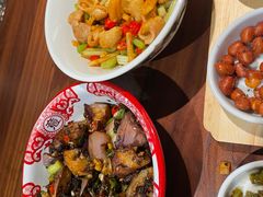 -望湘园·洞庭渔宴(浦江欢乐颂店)