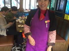-鱼乐火锅(清江国际店)