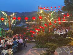 -枇杷园食为鲜火锅(南山店)