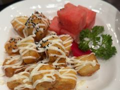 -外婆家(义乌新光汇购物中心店)