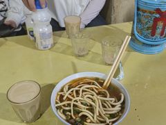 -老光明岗琼甜茶馆