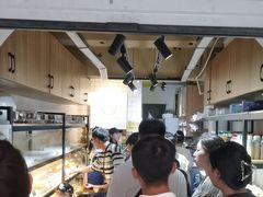 -韩国利尔面包(桂林路店)