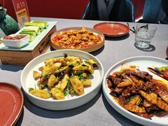 -鑫悦诚府·新鲁菜·餐厅(趵突泉店)