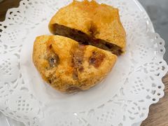 香脆糯米鸡-龍囍粤·顺德小吃·煲仔饭(安定门店)