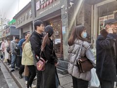 -无名氏面馆(邮电路店)
