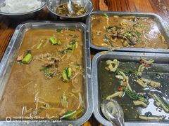 -龙上水现炒生料(柳沙店)