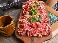 -贵厨酸汤牛肉(花果园国际中心店)