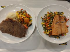 -宜家·瑞典风味餐厅(无锡店)