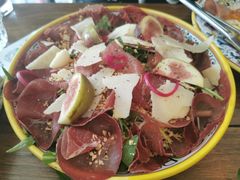 -Alimentari早午餐(安福路店)