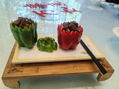 -御仙都北京菜馆·烤鸭店(双井店)