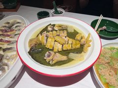 -蒸膳坊(王寨店)