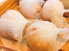 虾饺皇-龙的酒楼·手工早茶·顺德菜(近良路店)