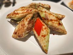 招积冰川茄-炳胜私厨(万象前海店)