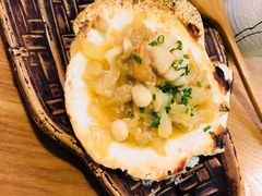 -割烹旭日本料理(龙湖狮山天街店)