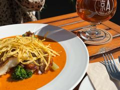 -京A Taproom·精酿餐吧(CBD店)