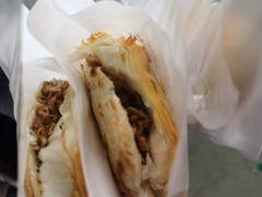 -焦记老潼关肉夹馍(东五路店)