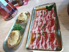 -西塔拾玖泥炉烤肉·活鳗(芝麻街店)