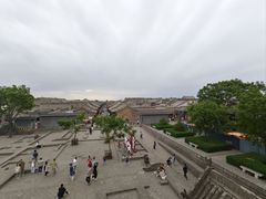 -平遥古城