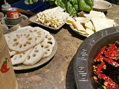 -重庆渝达老火锅(春熙路店)