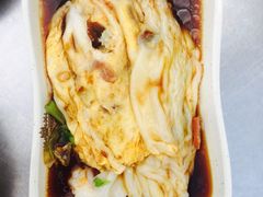 -海口骑楼小吃街