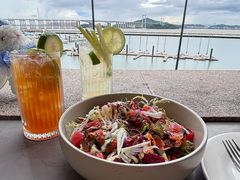 -22ºN BISTRO西餐&酒馆