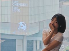 -亚善天籁S酒店(成都太古里旗舰店)