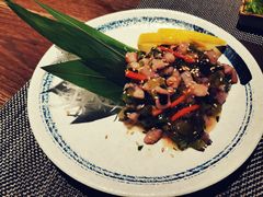 -鲸山上·私房日料(泰达MSD店)