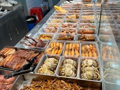 -沈万三·熟食铺(莲园路店)