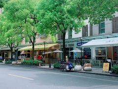 -81BAKERY(大学路店)