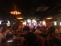 -Helens海伦司小酒馆(坡子街店)