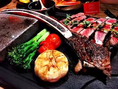 -Amanda餐厅(长乐路店)